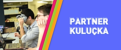 Partner Kuluçka 2 Partner Kuluçka 2