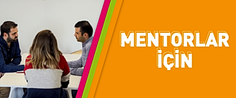 Mentorlar İçin | İTÜ Çekirdek 2 Mentorlar İçin | İTÜ Çekirdek 2