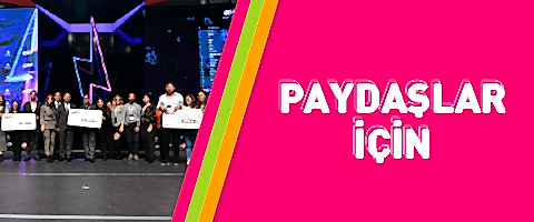 Paydaşlar İçin | İTÜ Çekirdek 2 Paydaşlar İçin | İTÜ Çekirdek 2