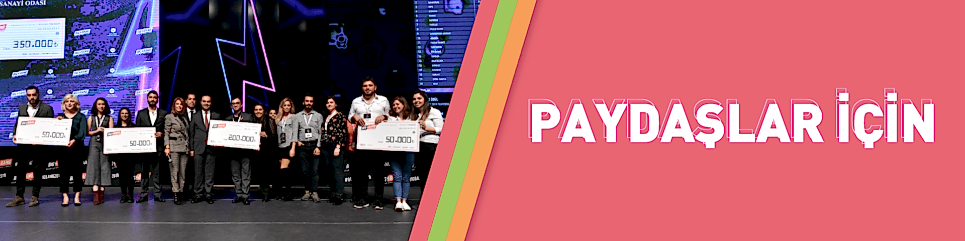 Paydaşlar İçin | İTÜ Çekirdek 1 Paydaşlar İçin | İTÜ Çekirdek 1