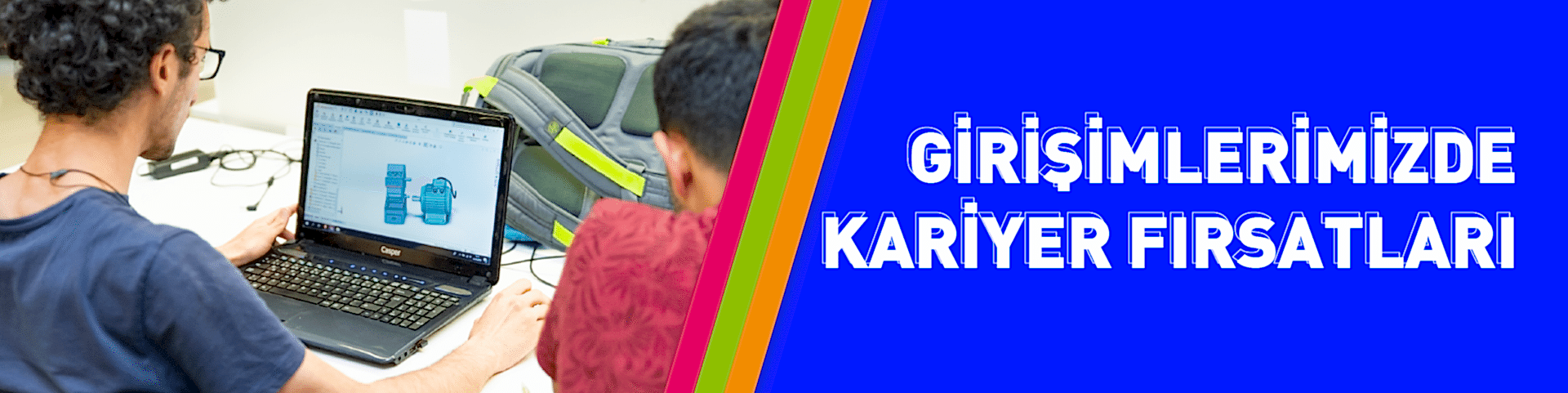 Girişimlerimizde Kariyer Fırsatları | İTÜ Çekirdek 1 Girişimlerimizde Kariyer Fırsatları | İTÜ Çekirdek 1