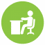Tam Donanımlı Çalışma Ortamı Tam Donanımlı Çalışma Ortamı
