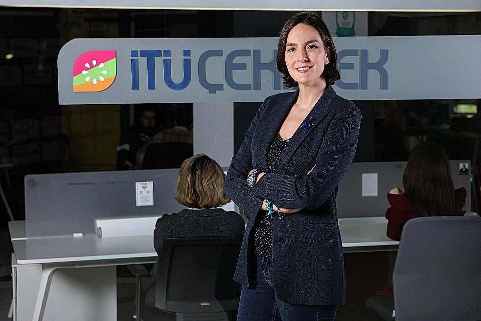 İTÜ Çekirdek Dünyanın En İyi Kuluçka Merkezi Seçildi 7 İTÜ Çekirdek Dünyanın En İyi Kuluçka Merkezi Seçildi 7