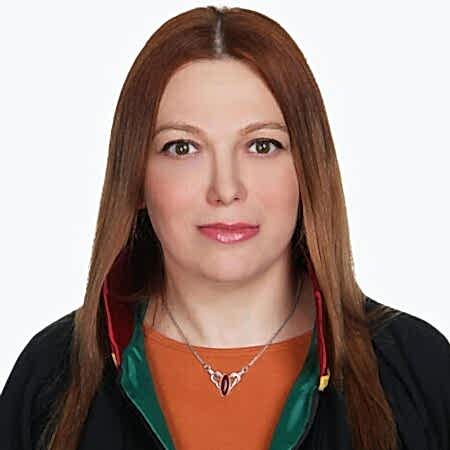 MENTÖR AĞI 268 Adile Meriç Güven
