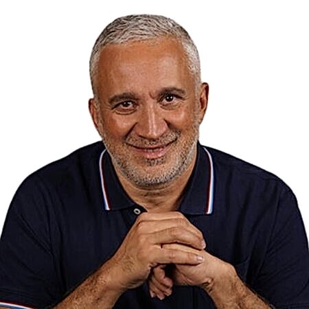 MENTÖR AĞI 8 Ahmet Akın