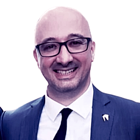 MENTÖR AĞI 9 Ahmet Çağatay Tunalı