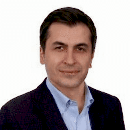 MENTÖR AĞI 11 Ahmet Gizlice