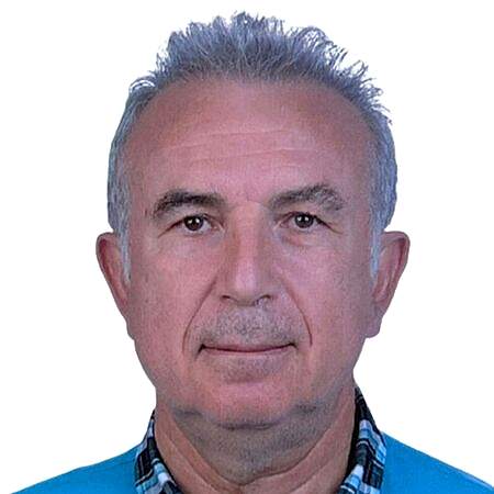 MENTÖR AĞI 240 Ahmet Hadi Ertuğrul