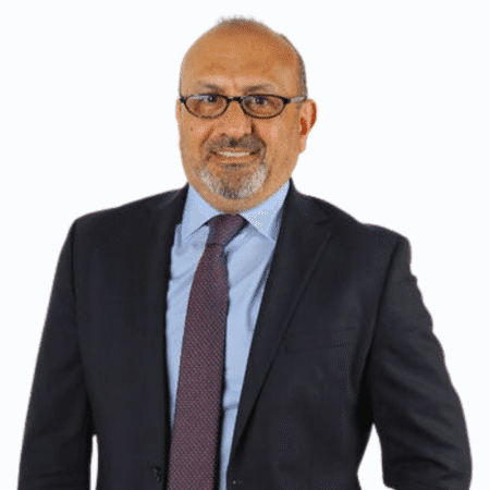 MENTÖR AĞI 270 Ali İhsan Özgür Çilingir