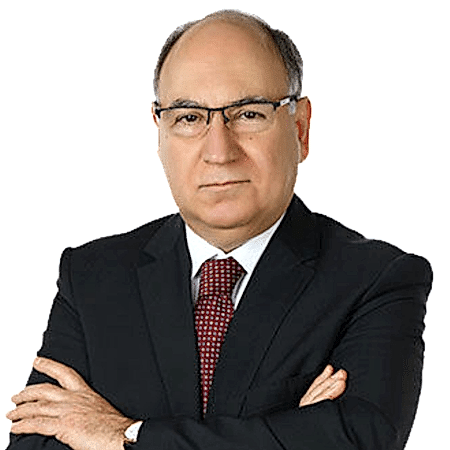 MENTÖR AĞI 242 Ali Özgenç