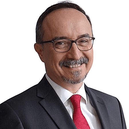 MENTÖR AĞI 23 Anıl Akın