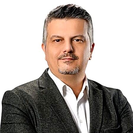 MENTÖR AĞI 30 Ata Kıvanç EVSEN