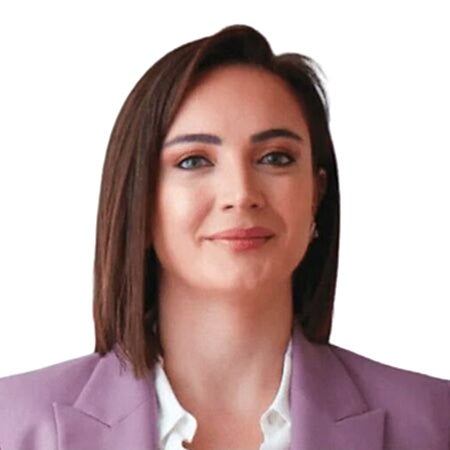 MENTÖR AĞI 45 Başak Kural Uslu