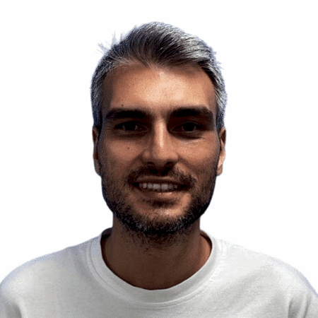 MENTÖR AĞI 55 Can Ülker