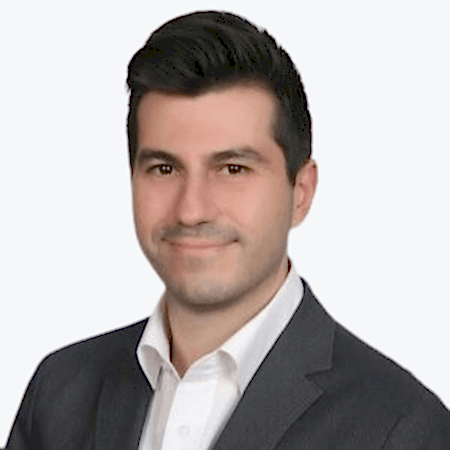 MENTÖR AĞI 61 Ceyhan Yıldız