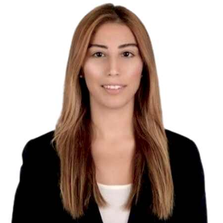 MENTÖR AĞI 283 Ceylan Necipoğlu, PhD, LL.M