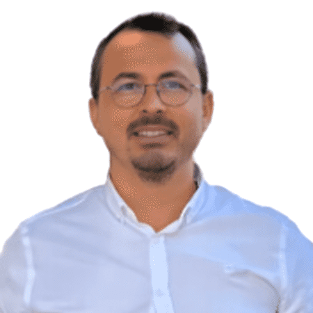 MENTÖR AĞI 71 Dr. Zekeriya Bildik