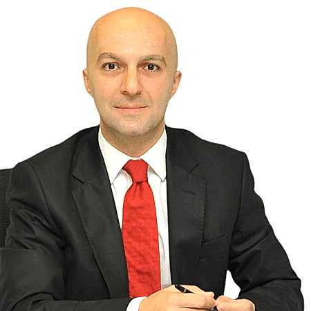MENTÖR AĞI 85 Ergin Akman