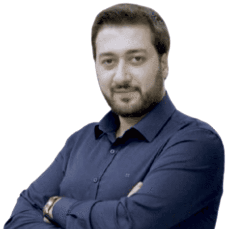 MENTÖR AĞI 310 Gökhan Hatipoğlu