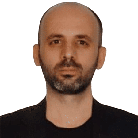 MENTÖR AĞI 112 İbrahim Mert