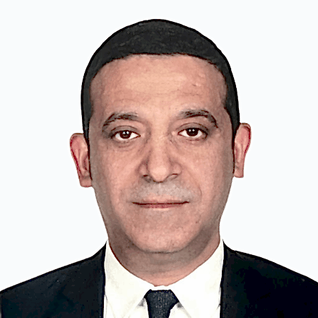 MENTÖR AĞI 116 İsmet Erdem