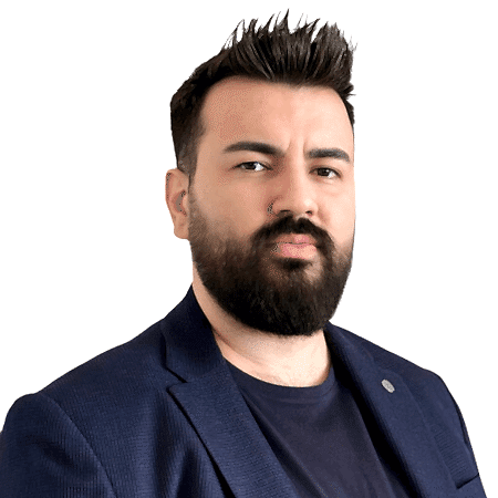 MENTÖR AĞI 292 Kerem Cihangir