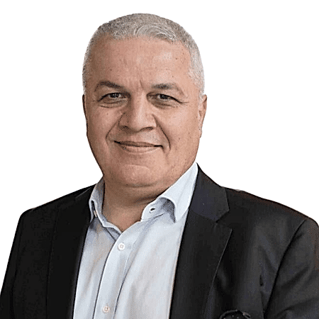 MENTÖR AĞI 132 Mehmet Yiğit