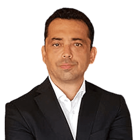 MENTÖR AĞI 137 Melik Karabıyıkoğlu