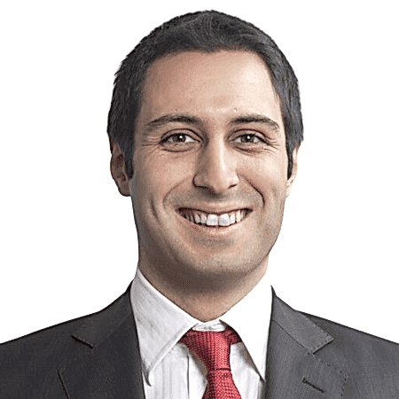 MENTÖR AĞI 294 Murad Güdücü