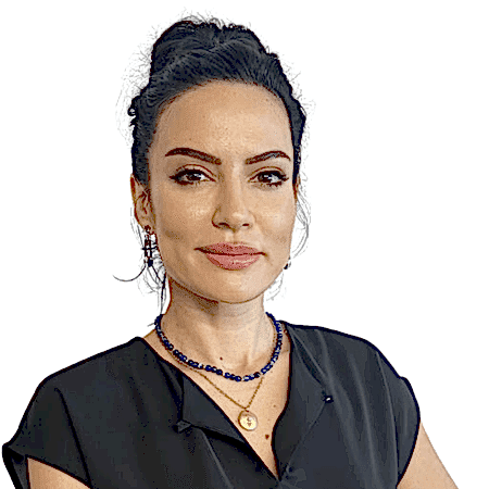 MENTÖR AĞI 182 Sanem Süzük