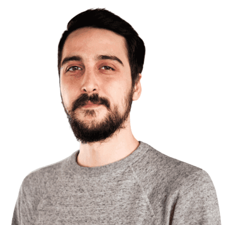 MENTÖR AĞI 192 Sercan Akkaş