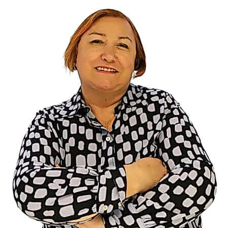 MENTÖR AĞI 201 Sevgi Akgün