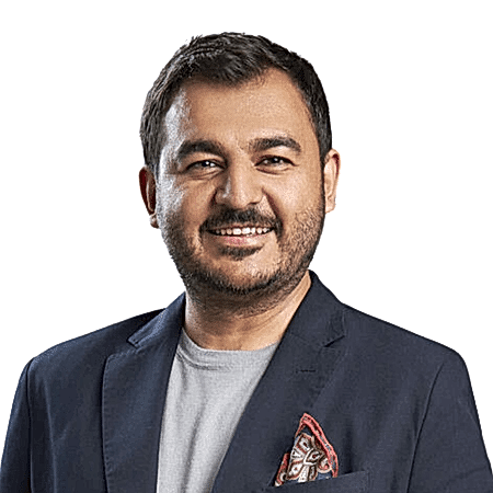 MENTÖR AĞI 265 Sinan Yıldırım