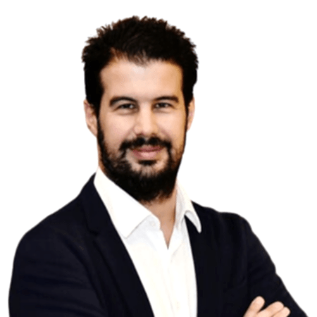 MENTÖR AĞI 224 Yaman Alpata