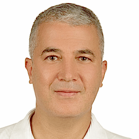 MENTÖR AĞI 232 Yusuf Şahin