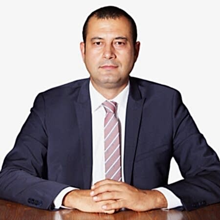MENTÖR AĞI 245 Çağdaş Demirağ