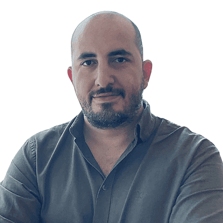 MENTÖR AĞI 75 Efe Sözen