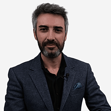 MENTÖR AĞI 145 Mürsel Ferhat Sağlam