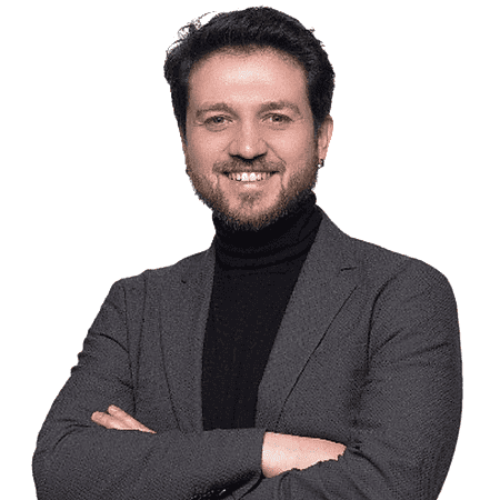 MENTÖR AĞI 166 Onur Kutlu Gago
