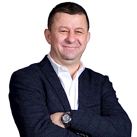 MENTÖR AĞI 178 Özgür Tetiköz