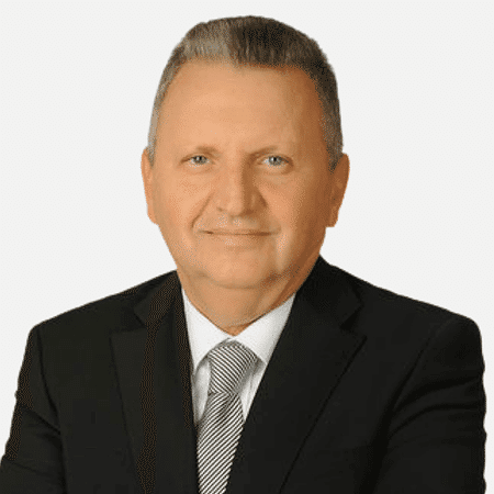 MENTÖR AĞI 13 Akın Şahin