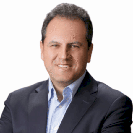 MENTÖR AĞI 131 Mehmet Güreşcier