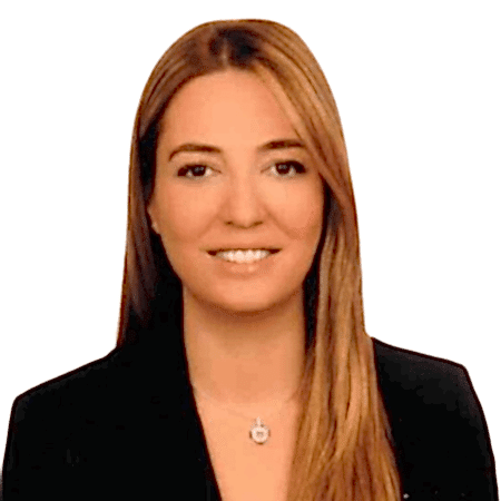 MENTÖR AĞI 34 Aysun Güler