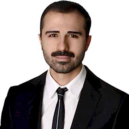 MENTÖR AĞI 304 Berk Arda Yurdakul