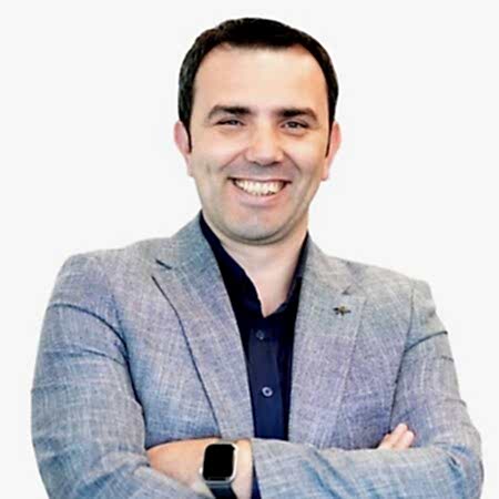 MENTÖR AĞI 136 Melih Umar