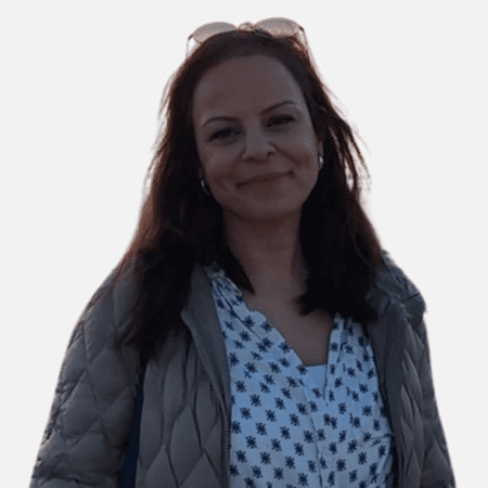 MENTÖR AĞI 204 Sevil Kubilay