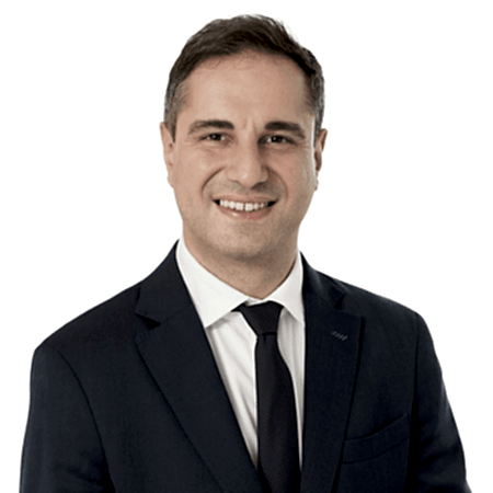 MENTÖR AĞI 230 Yağız Aydemir