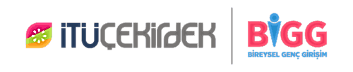İTÜ ÇEKİRDEK BİGG 3 İTÜ ÇEKİRDEK BİGG 3