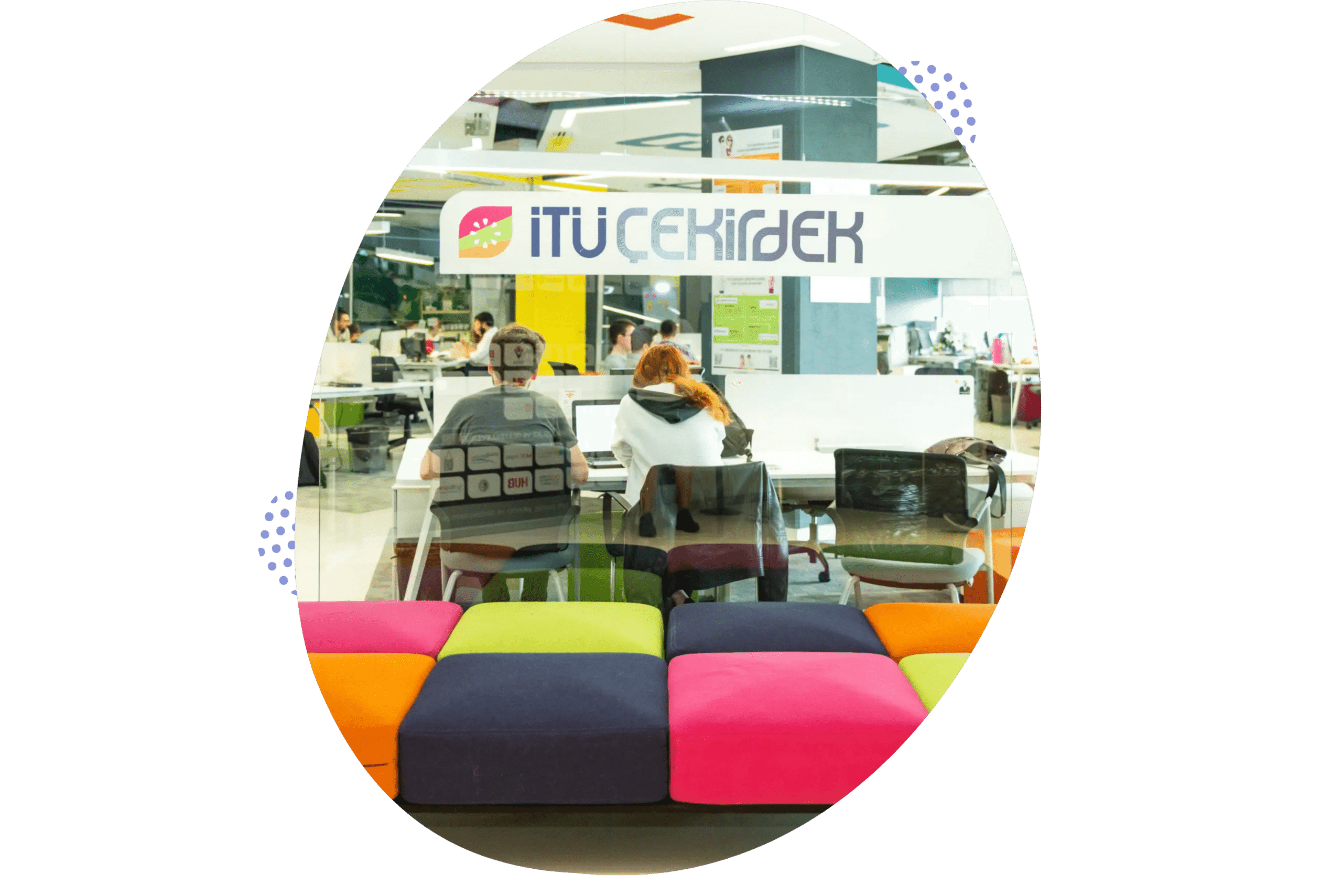 İTÜ ÇEKİRDEK BİGG 10 İTÜ ÇEKİRDEK BİGG 10